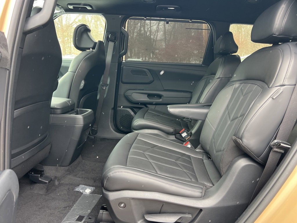 New 2027 Kia Telluride EX image 13