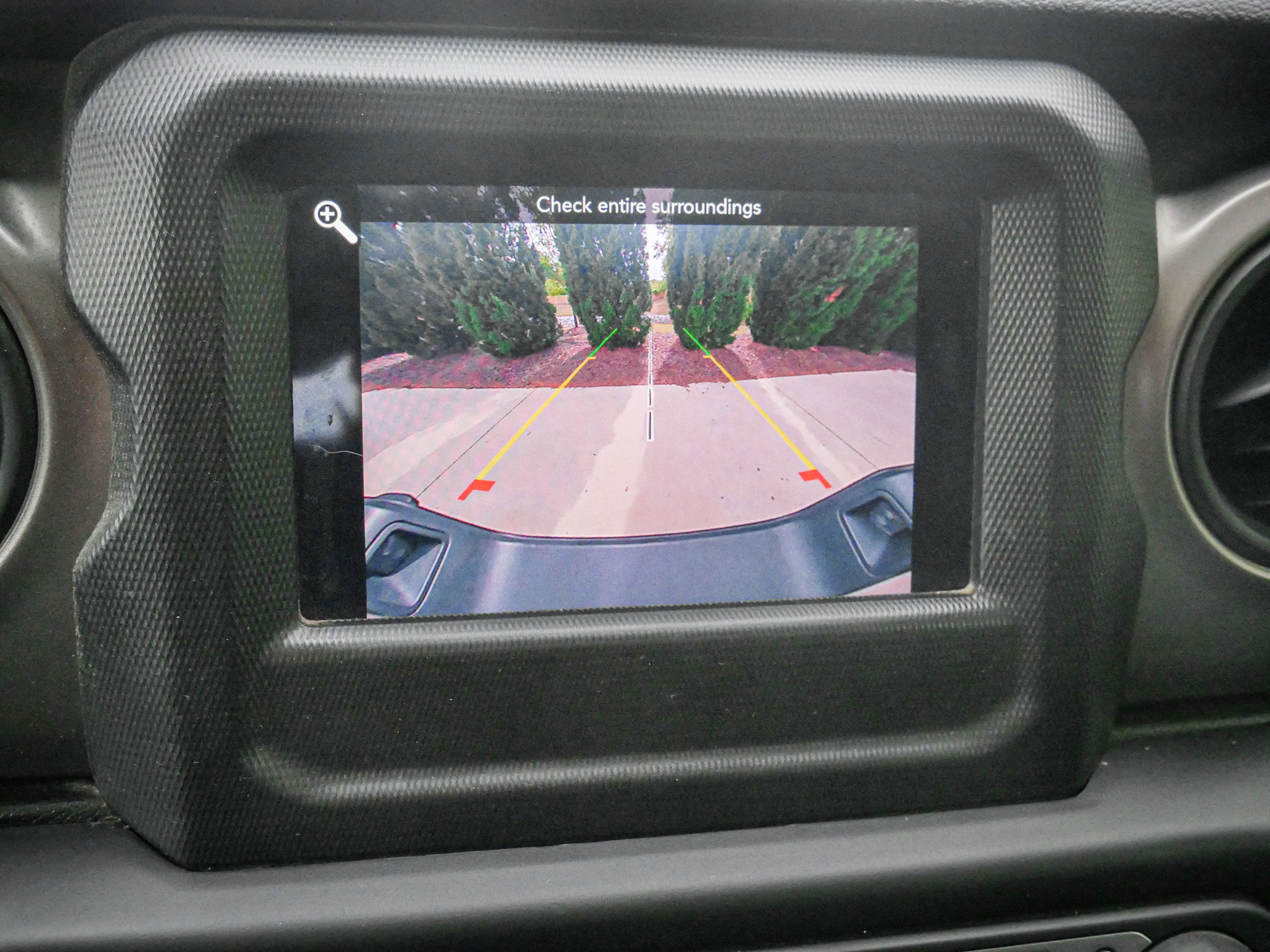 Used 2021 Jeep Gladiator Sport image 24