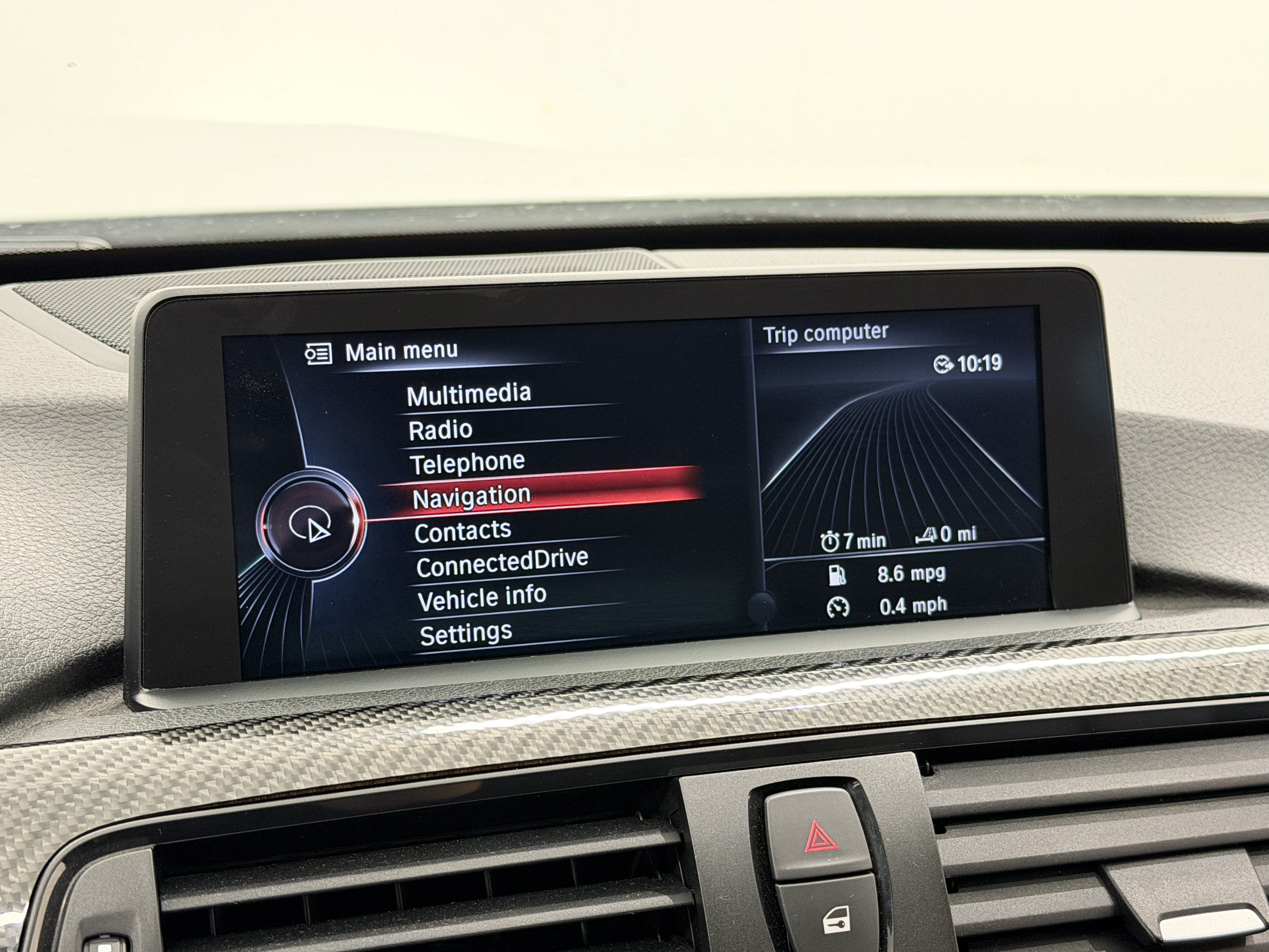 Used 2015 BMW M4 Coupe RWD image 42
