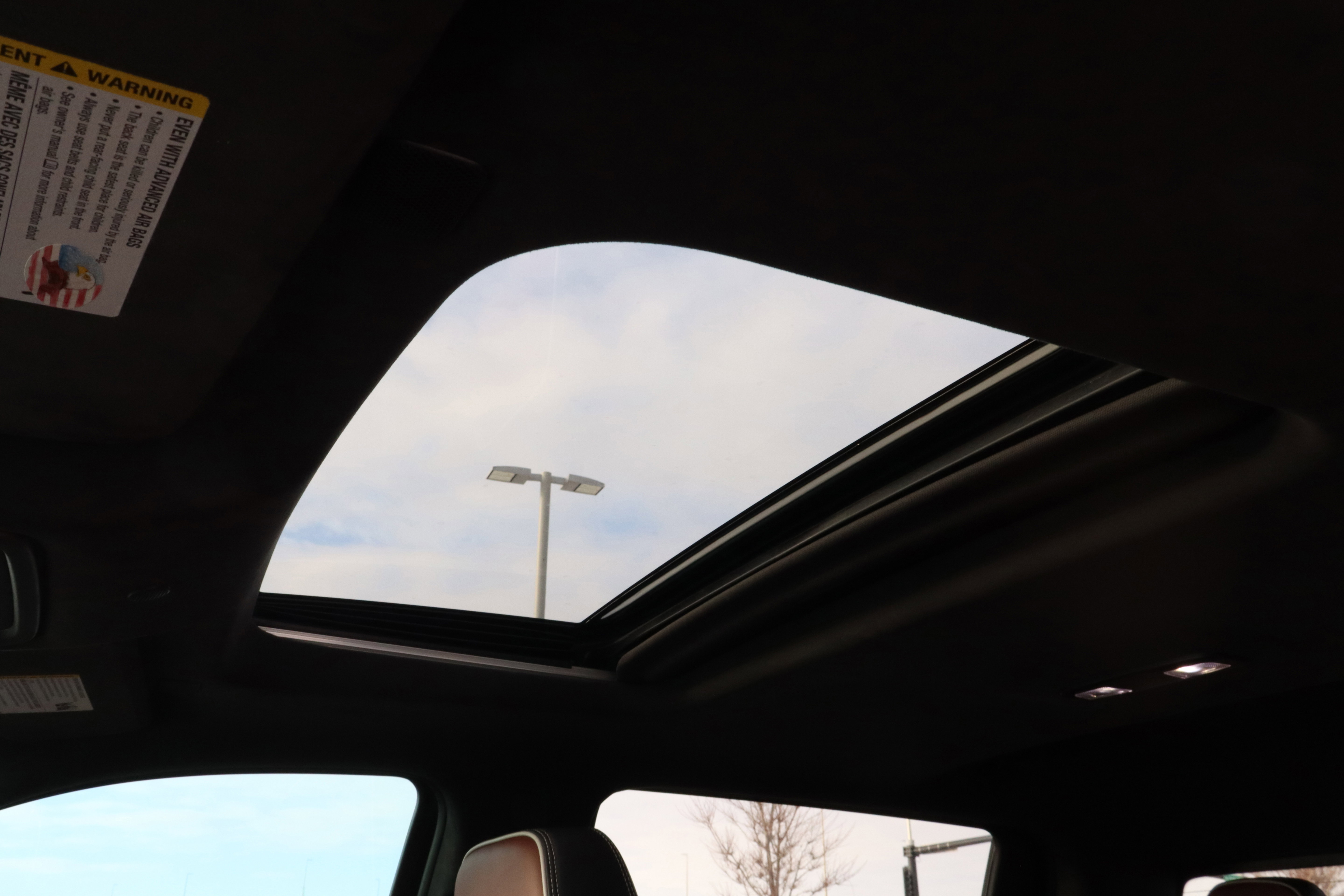 Certified 2024 GMC Sierra 1500 Denali Ultimate image 20