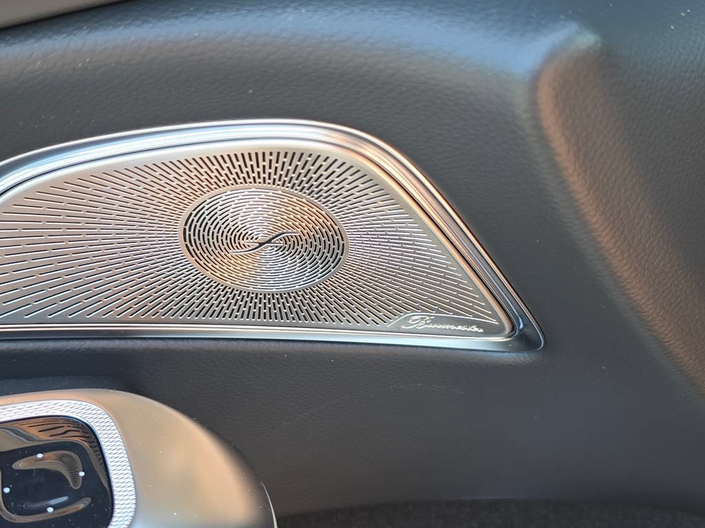 New 2027 Mercedes-Benz E 53 AMG e 4MATIC Sedan image 15