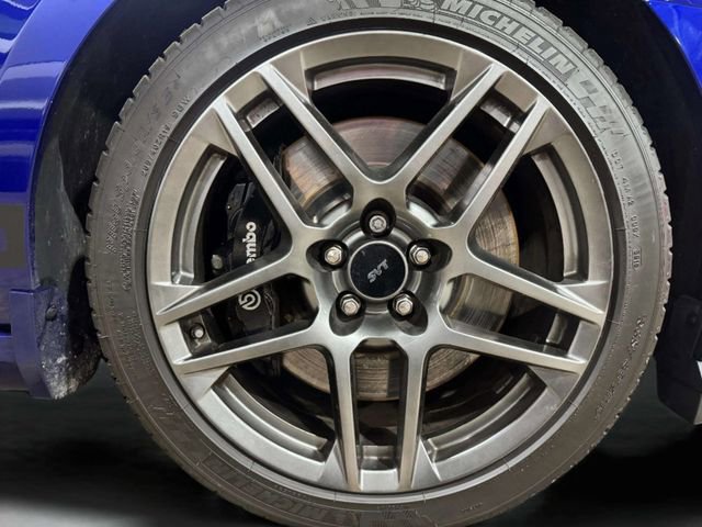 Used 2014 Ford Mustang Shelby GT500 image 30