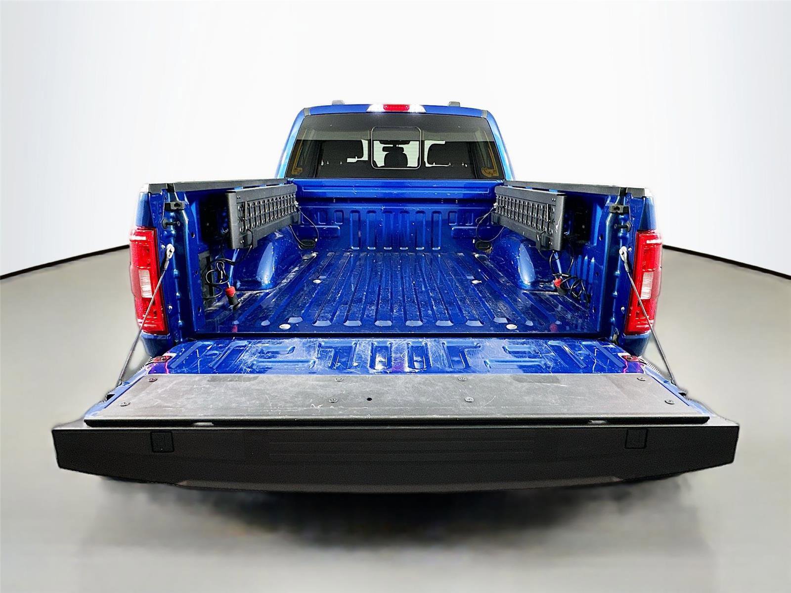 Used 2023 Ford F150 XLT w/ Equipment Group 302A High image 26