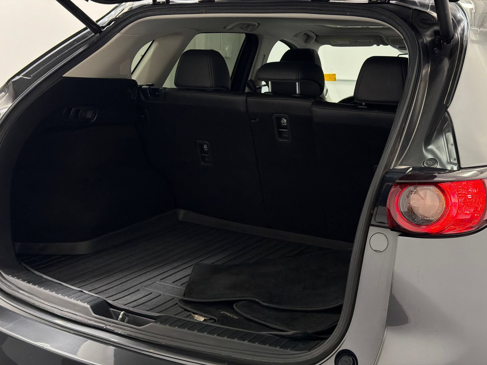 Used 2019 MAZDA CX-5 Touring AWD/4WD image 9