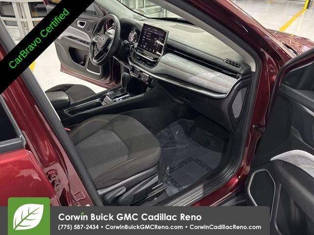 Used 2022 Jeep Compass Sport image 32