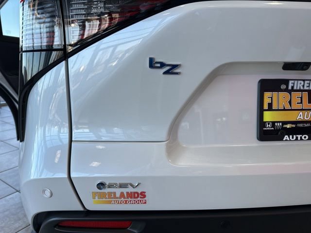 New 2026 Toyota bZ image 10