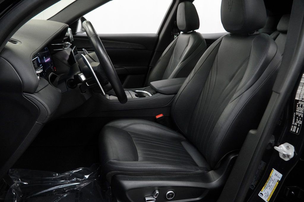 Used 2023 Maserati Grecale Modena image 15