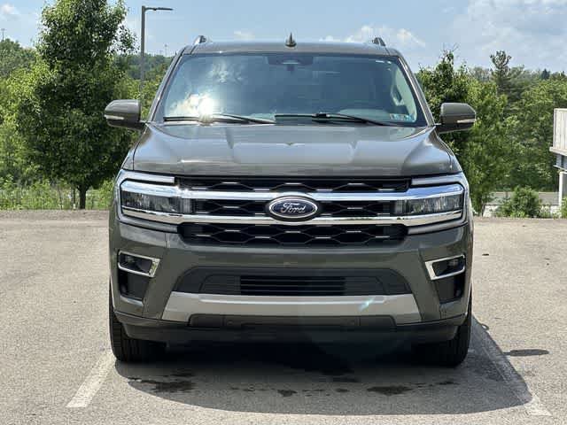 Used 2024 Ford Expedition Max Limited RWD image 34
