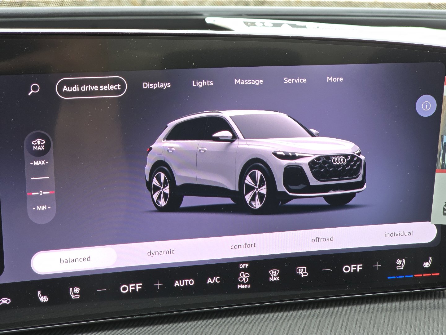 New 2026 Audi SQ5 Premium Plus image 15