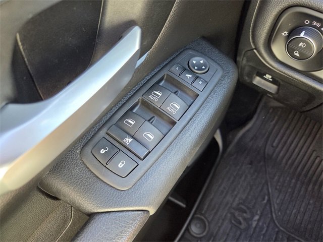 Certified 2024 RAM 1500 Big Horn image 23