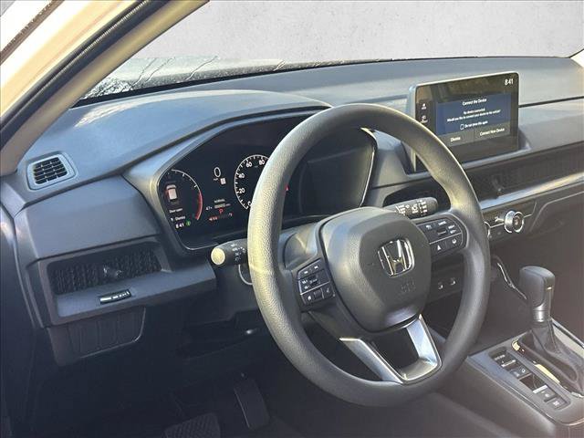 New 2027 Honda CR-V LX image 3