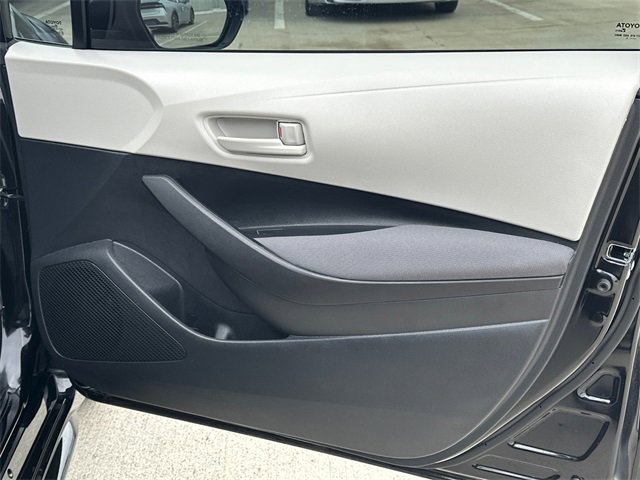 Certified 2025 Toyota Corolla LE image 11