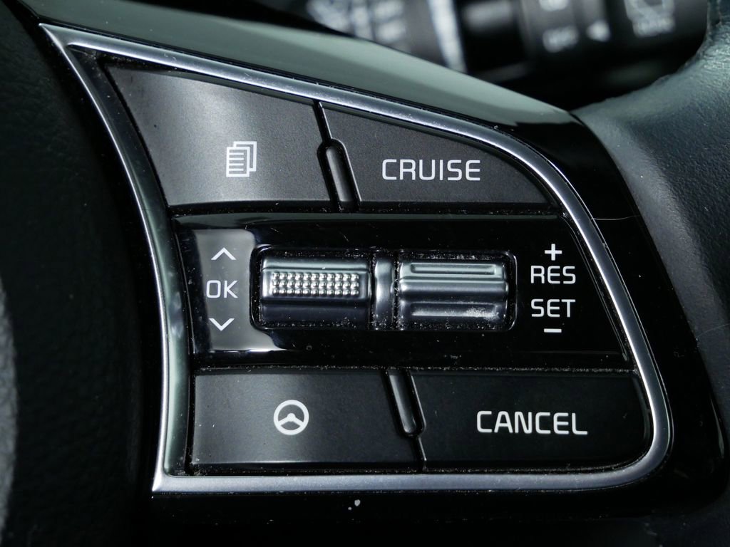 Certified 2023 Kia Seltos EX image 26