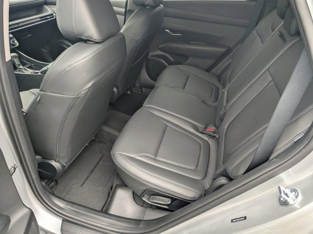 Used 2025 Hyundai Tucson SEL FWD image 17