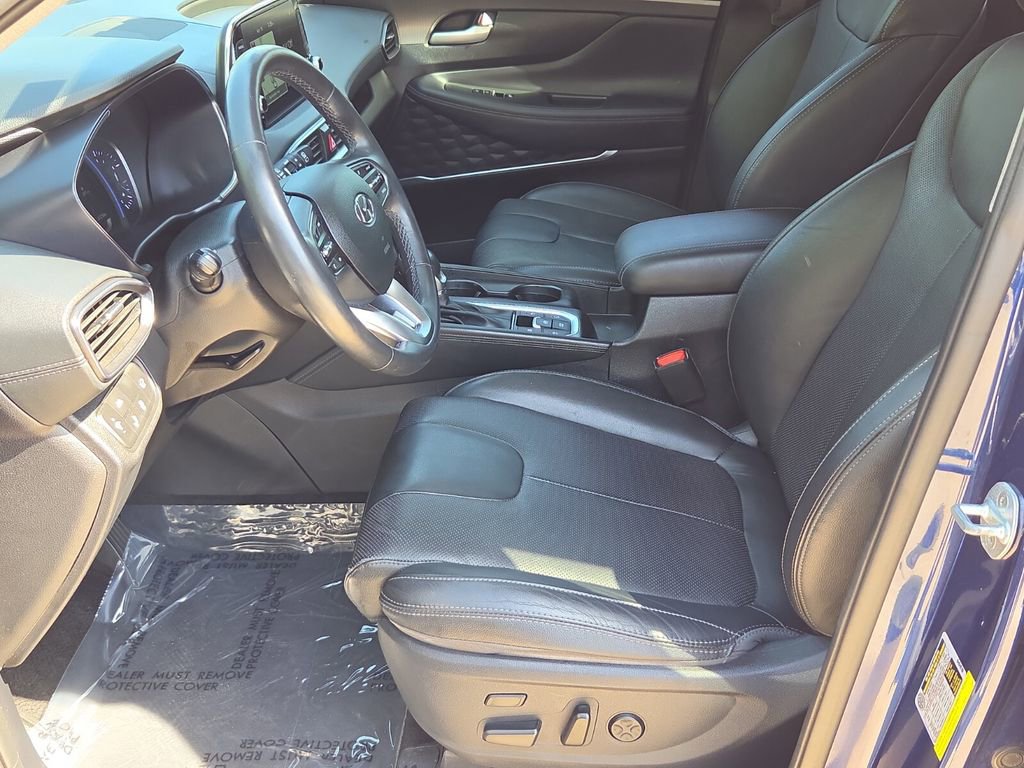 Used 2019 Hyundai Santa Fe FWD image 11