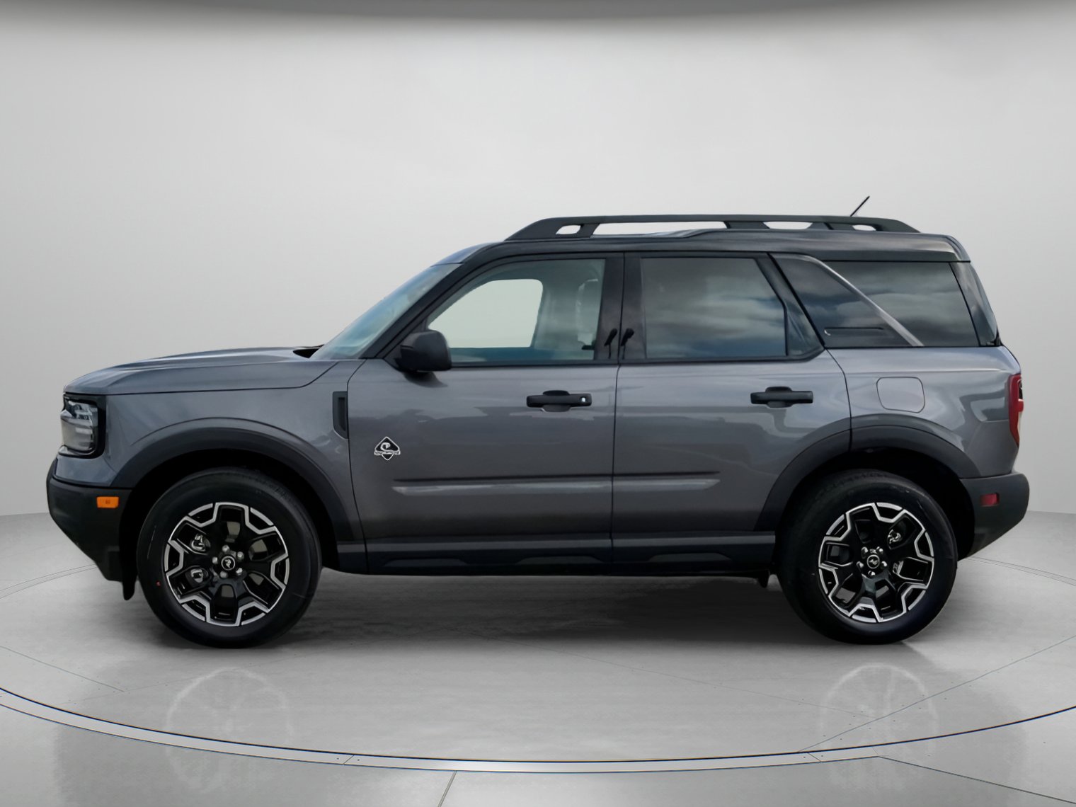 New 2026 Ford Bronco Sport Outer Banks AWD/4WD image 16