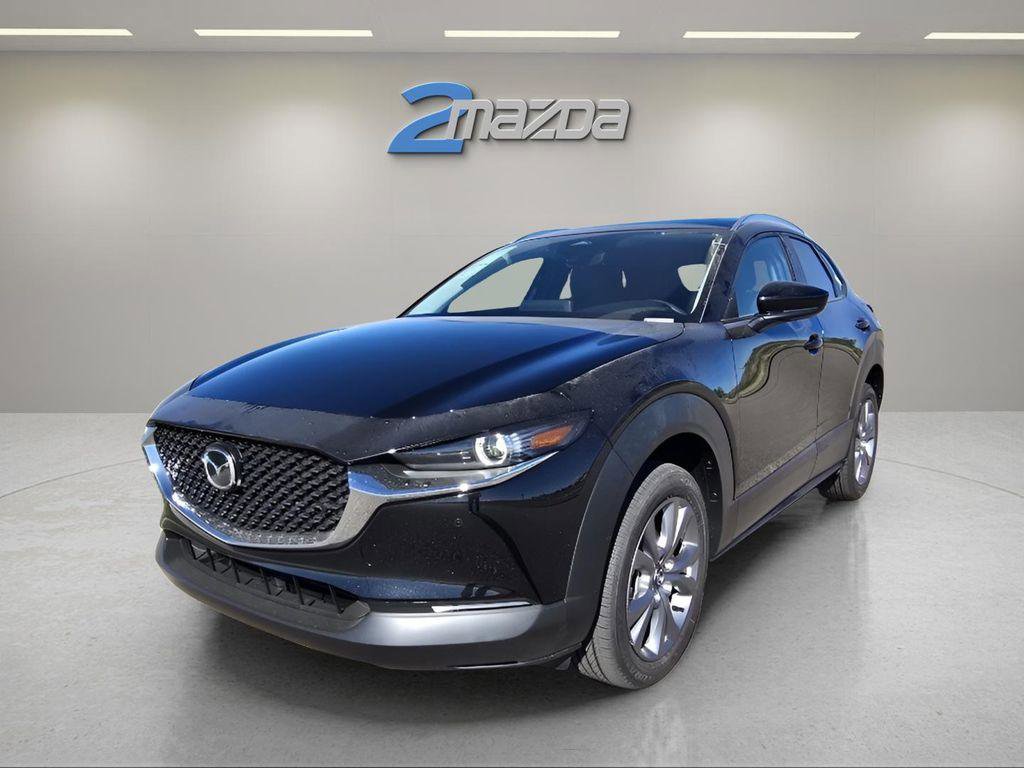New 2026 MAZDA CX-30 AWD 2.5 S image 1