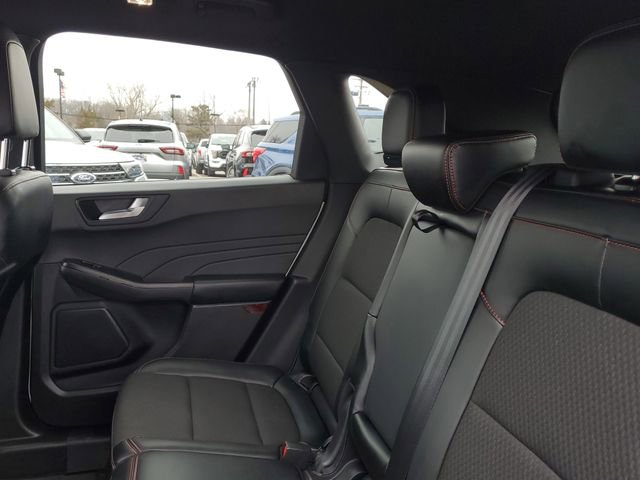 Certified 2024 Ford Escape ST-Line w/ Tech Pack #1 AWD/4WD image 25