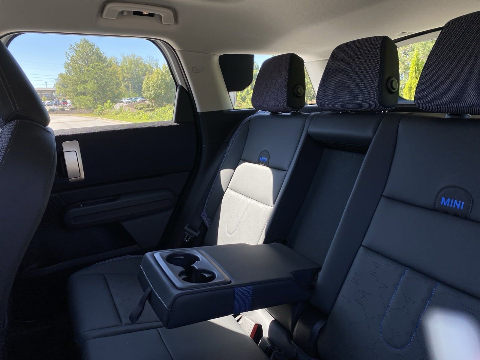 Certified 2025 MINI Cooper Countryman S image 10