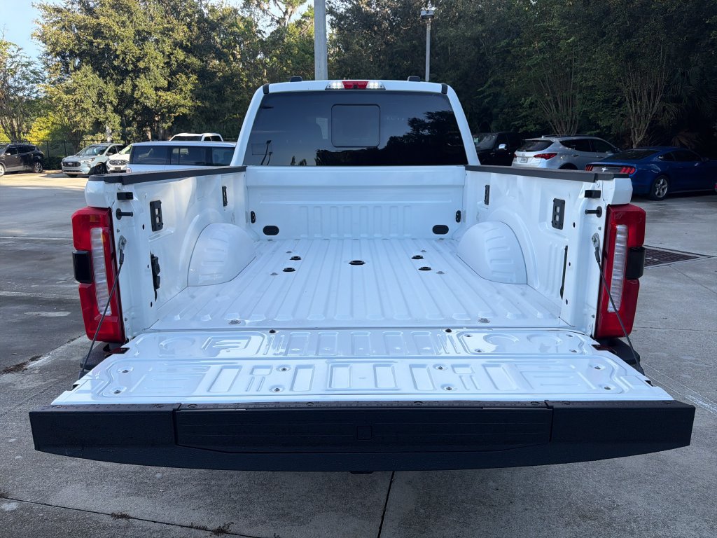 New 2027 Ford F250 King Ranch AWD/4WD image 30