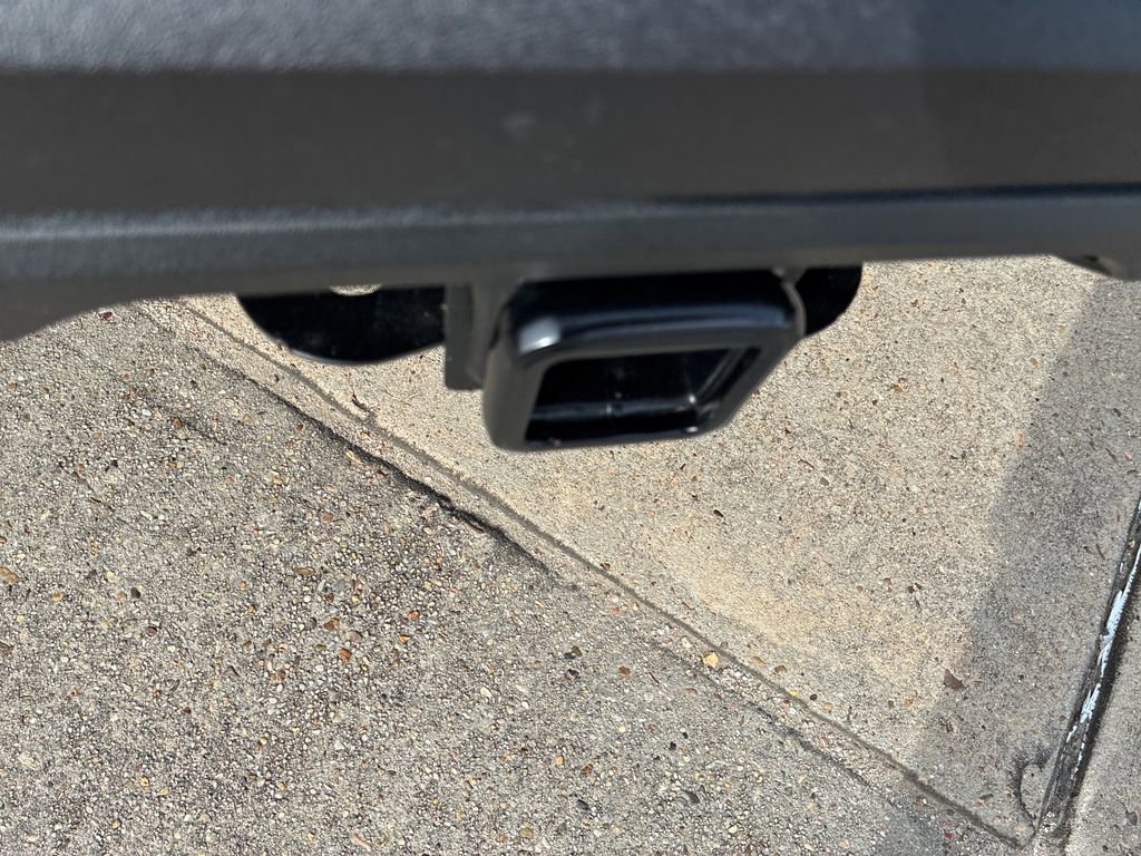 New 2026 Toyota Tundra TRD Pro AWD/4WD image 47