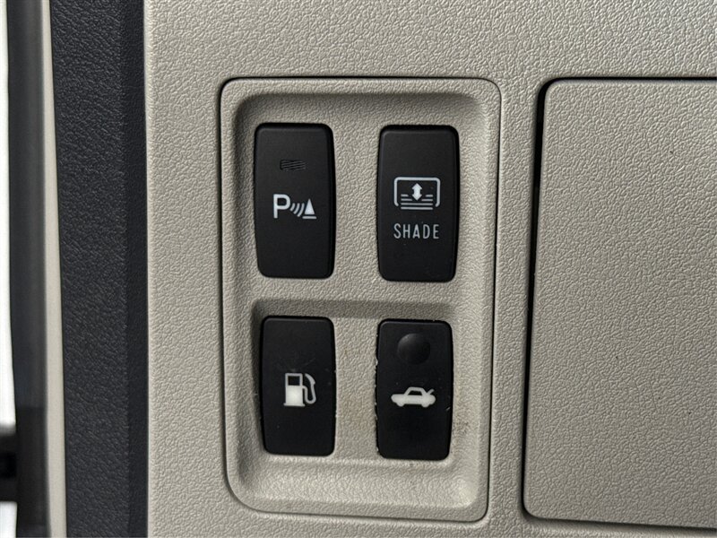 Used 2007 Lexus ES 350 FWD image 27