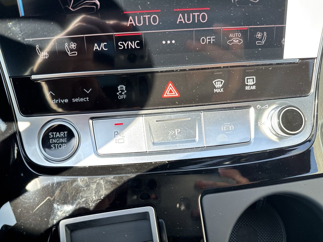New 2026 Audi Q8 Prestige image 10