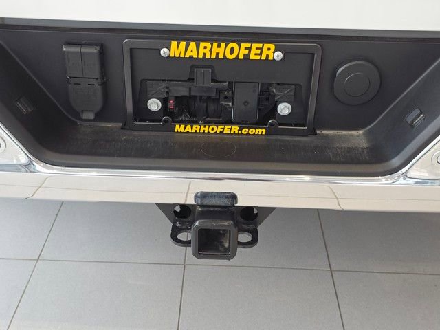 New 2025 Chevrolet Silverado 1500 LTZ image 25