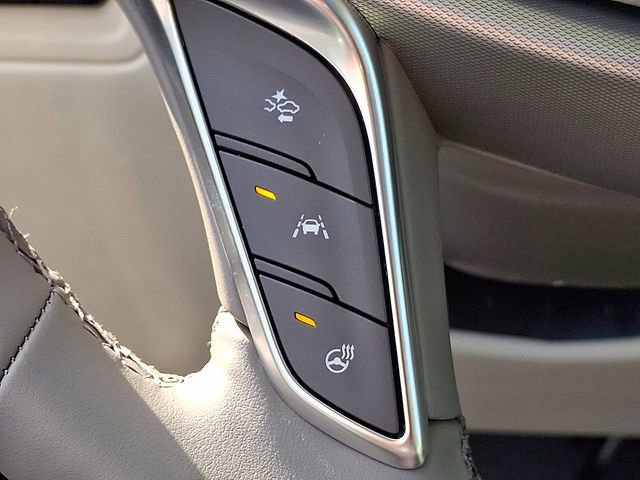 New 2026 Cadillac XT5 Premium Luxury w/ LPO, Floor Liner Package AWD/4WD image 16