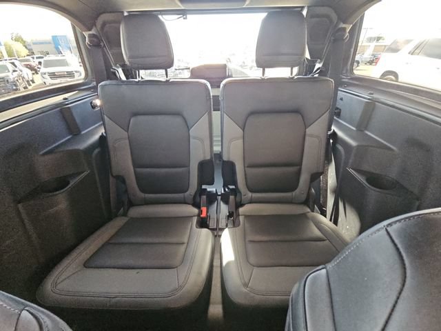Used 2024 Ford Bronco Big Bend AWD/4WD image 26