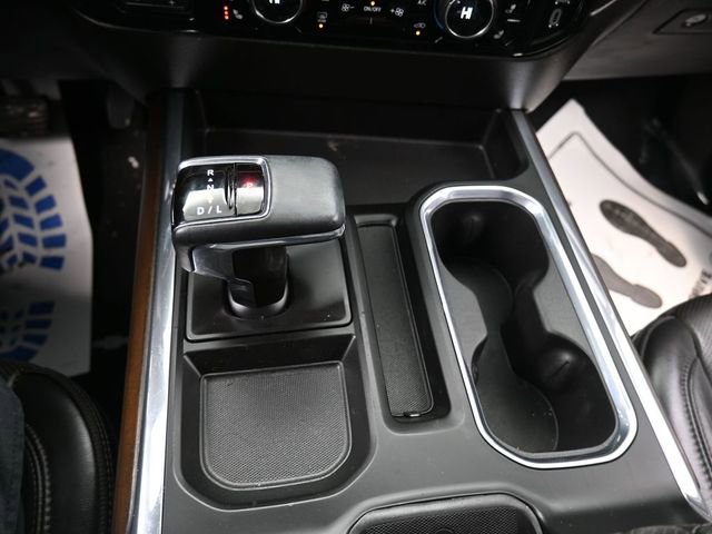 Used 2024 Chevrolet Silverado 1500 High Country w/ Midnight Edition image 11