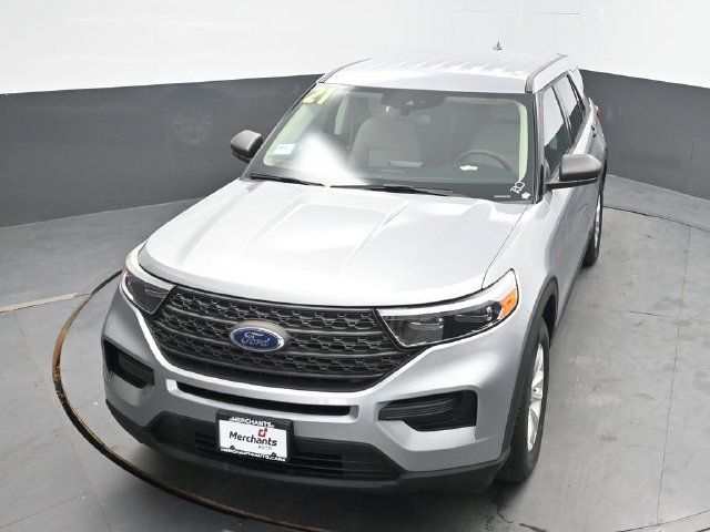 Used 2021 Ford Explorer 4WD image 24