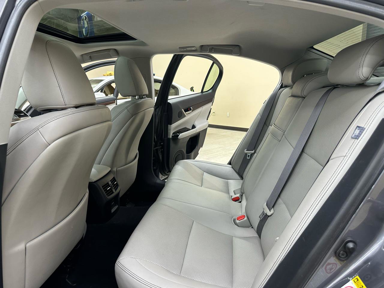 Used 2015 Lexus GS 350 w/ Premium Package RWD image 34