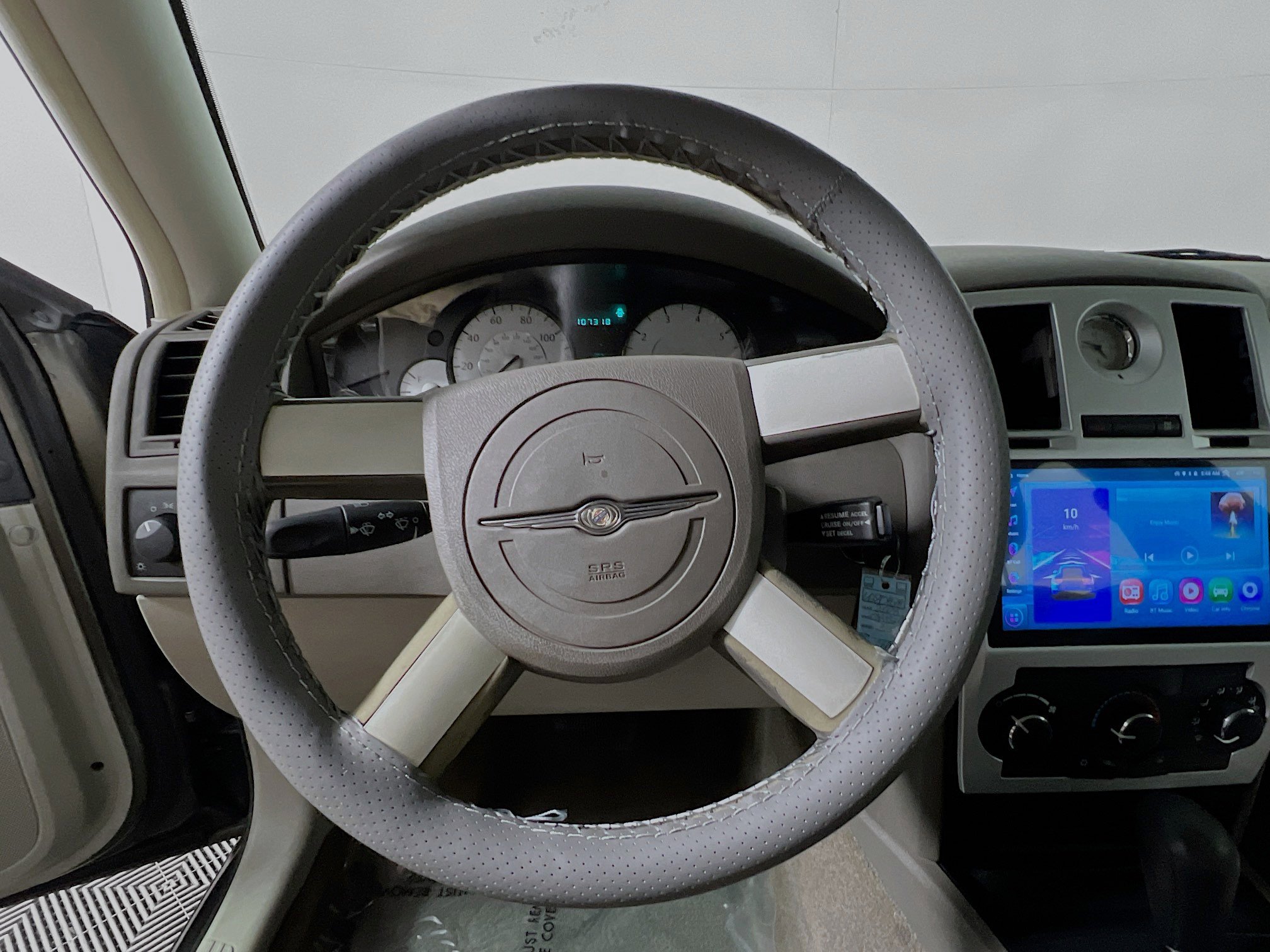 Used 2008 Chrysler 300 LX image 18