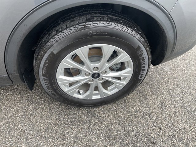 Used 2024 Ford Escape Active w/ Tech Pack #1 image 17