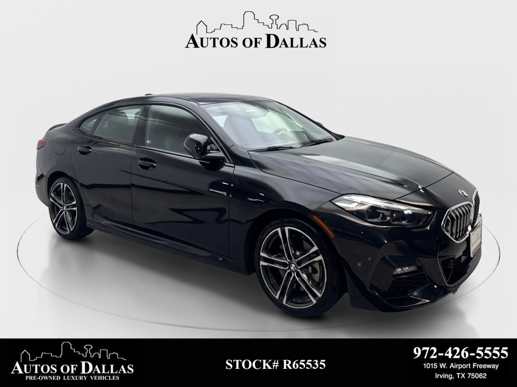 Used 2024 BMW 228i xDrive w/ M Sport Package