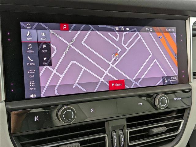 Certified 2024 Porsche Macan image 16