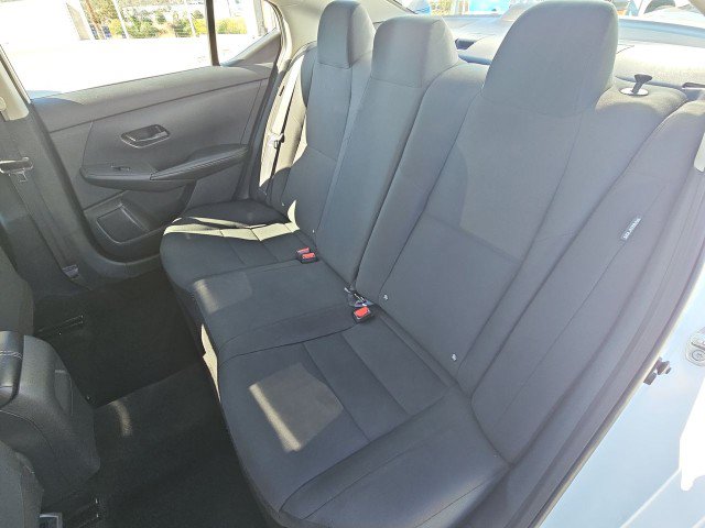 Used 2024 Nissan Sentra S FWD image 24