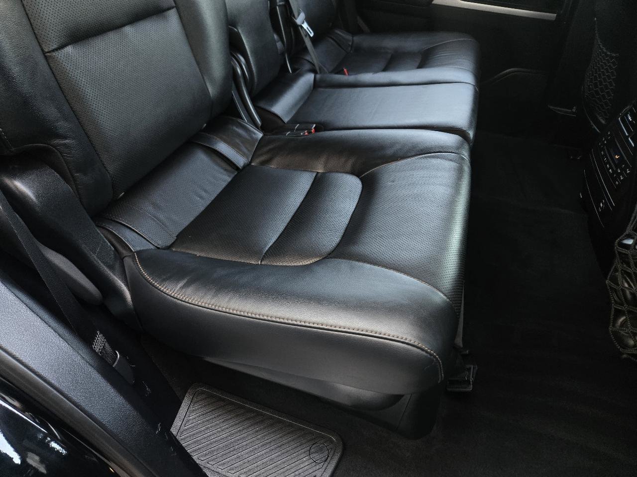 Used 2020 Toyota Land Cruiser Heritage Edition image 56