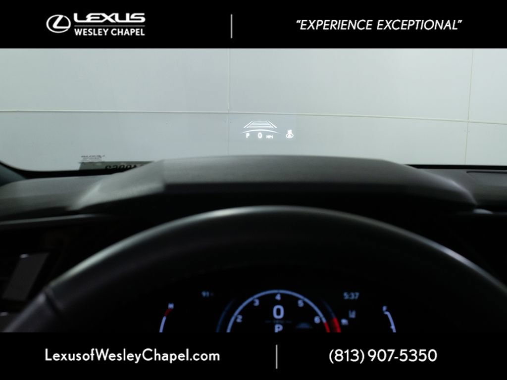 Certified 2024 Lexus RX 350 F Sport w/ Convenience Package AWD/4WD image 23