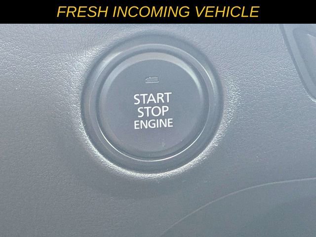 Certified 2025 MAZDA MAZDA3 s FWD image 25