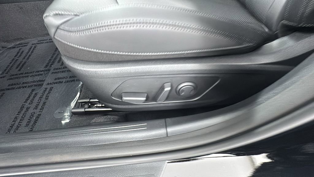 New 2025 Kia K5 EX image 11