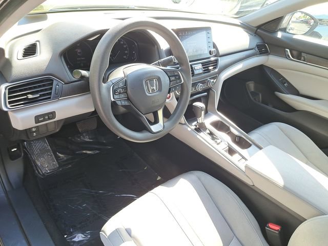 Used 2019 Honda Accord EX image 16