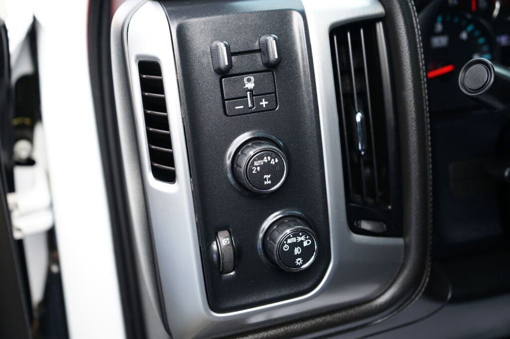 Used 2018 GMC Sierra 1500 SLT image 12