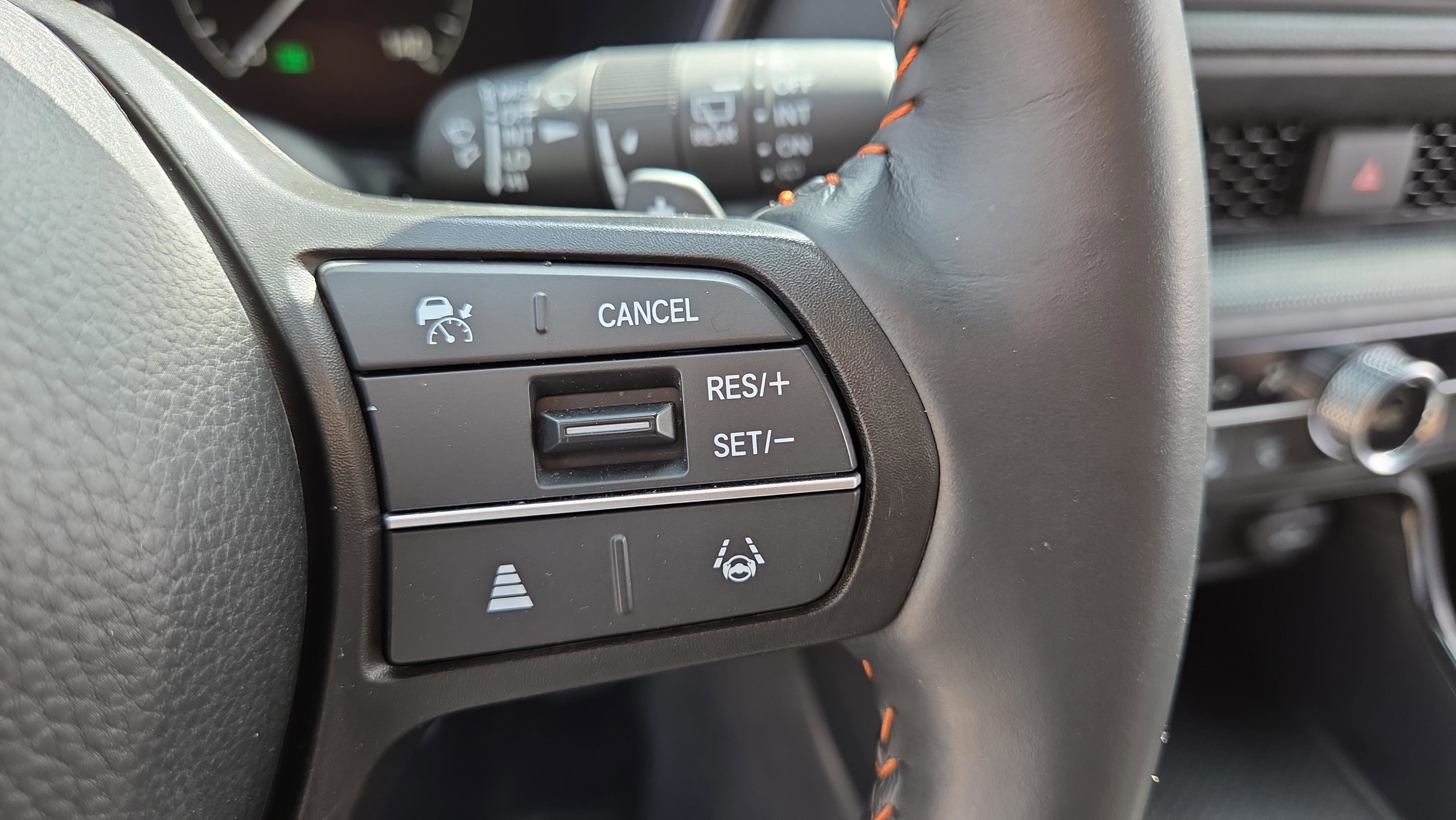 Used 2023 Honda CR-V Sport image 21