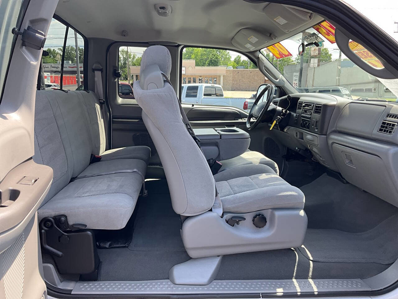 Used 2004 Ford F250 XLT AWD/4WD image 31