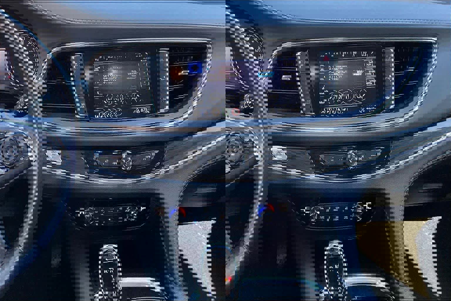 Used 2020 Buick Enclave Premium w/ Trailering Package, 5000 lbs. image 6