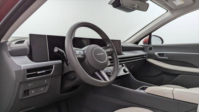 Used 2025 Hyundai Sonata SEL image 23