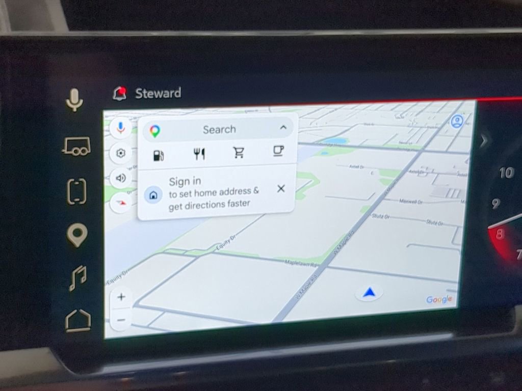 Used 2023 GMC Sierra 1500 Elevation w/ Preferred Package image 34