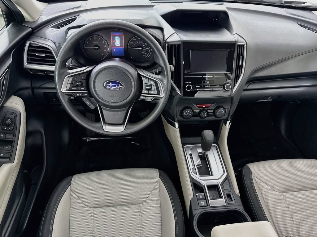 Certified 2024 Subaru Forester AWD/4WD image 4